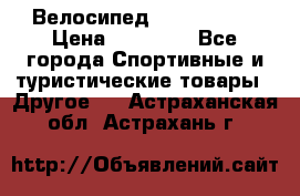 Велосипед Viva Castle › Цена ­ 14 000 - Все города Спортивные и туристические товары » Другое   . Астраханская обл.,Астрахань г.